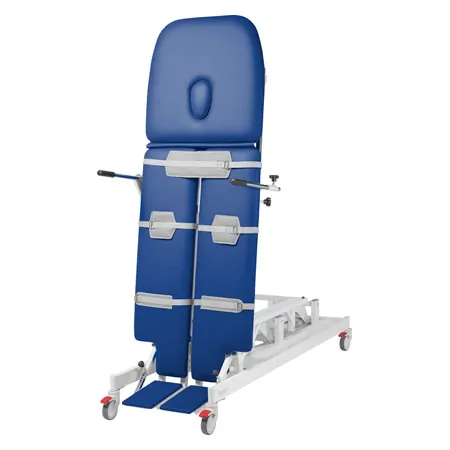 Ferrox Tilt Table, Raffaello 200x70x49-94 cm