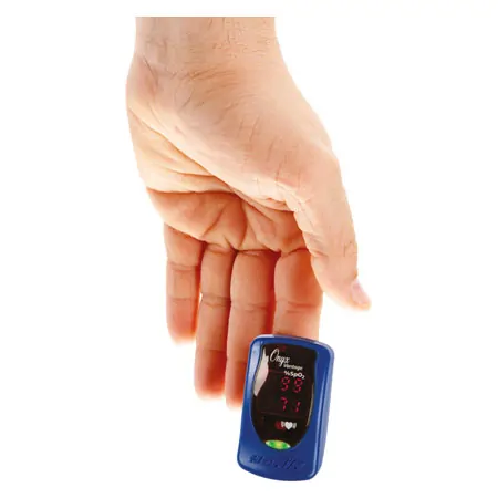 Finger pulsoxymeter Onyx Vantage Modell 9590