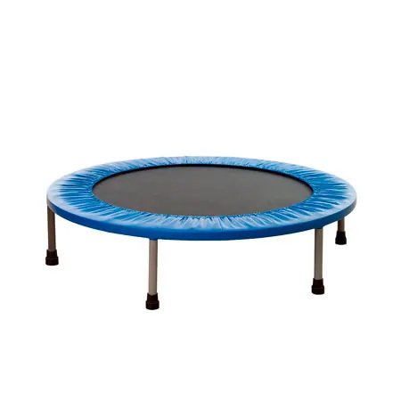Fitness Trampoline, � 125 cm