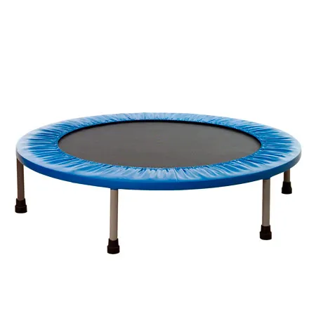 Fitness trampoline, � 143 cm