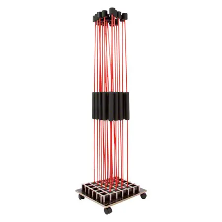 Flexi Bar Standard set of 20 incl. 1 stand