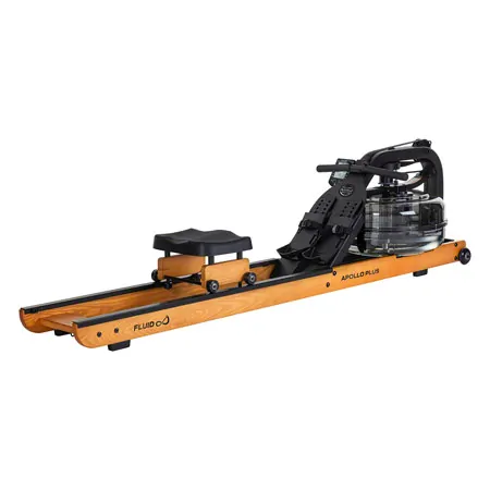 Fluid Rower Apollo Plus BT