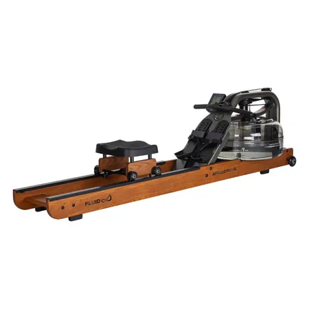 Fluid Rower Apollo Pro XL
