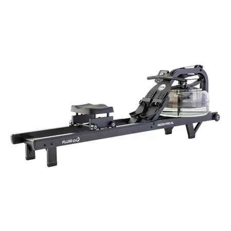 Fluid Rower Neon Pro XL