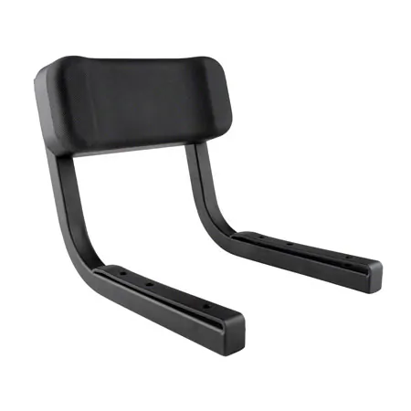 Fluid Rower Seat Back Kit