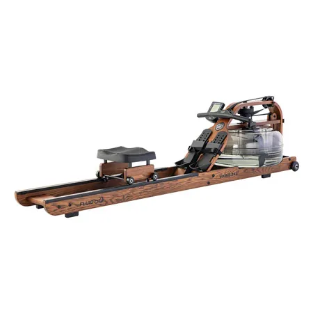Fluid Rower Viking 3 XL