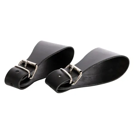 Foot & Hand Straps for Bali Impander, adjustable