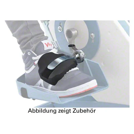 Foot fixation for THERA-trainer, pair