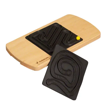 GIBBON Core Marble Trainer Single Line
