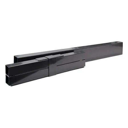 GIBBON Extension Set for Slackrack Fitness, 1 m