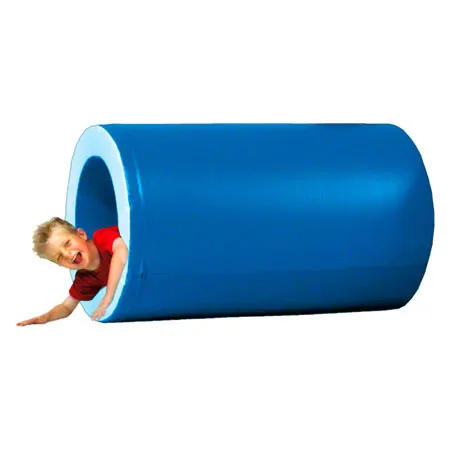 Game tube,  60 cm x 100 cm
