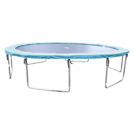 Garden trampoline 43,  4.3 m