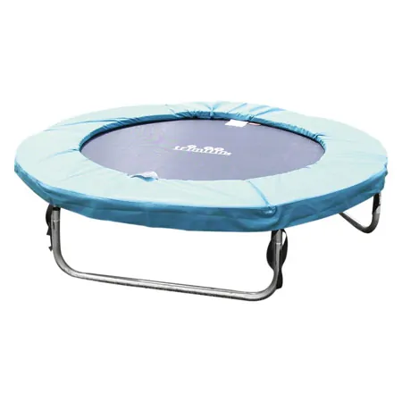 Garden trampoline fun 19,  1.9 m