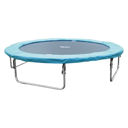 Garden trampoline fun 24,  2.4 m