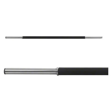 Get-Fit barbell,  3 cm x 140 cm
