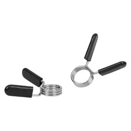 Get-Fit spring locks,  3 cm, pair