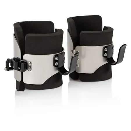 Gravity Boots with safety lock, size L, pair