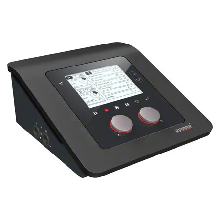 Gymna Electro therapy device Duo 200 with Touchscreen