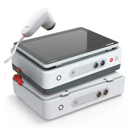 Gymna Elexeo Combi electro/ ultrasound combination