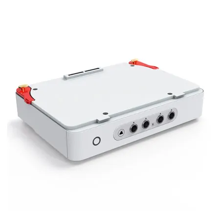 Gymna Elexeo Vaco supplementary module