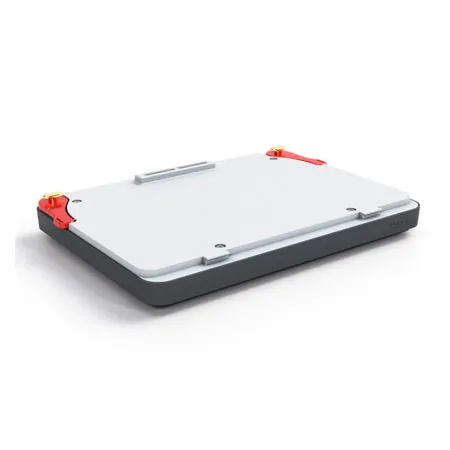 Gymna Elexeo battery module
