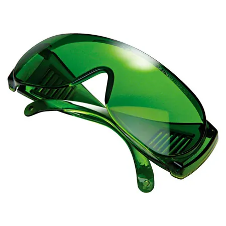 Gymna Laser Glasses EP8-6