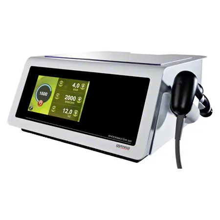 Gymna Shockmaster 300