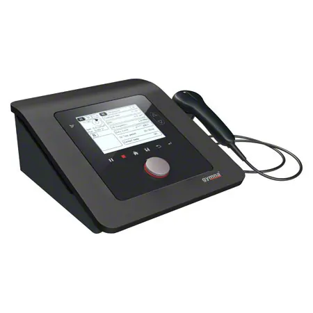 Gymna Ultra sound therapy device Pulson 200 with Touchscreen