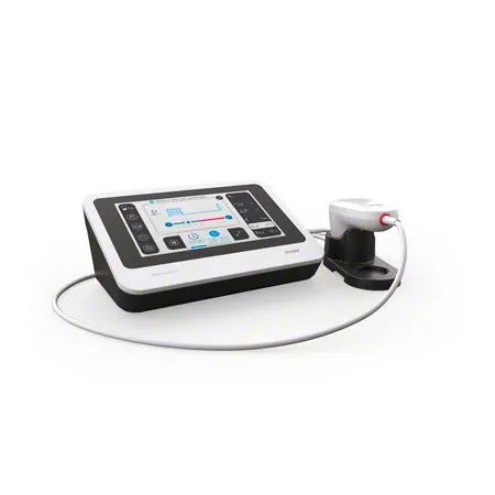Gymna Ultrasound therapy device Ultrasound Compact, incl. battery & ultrasound probe