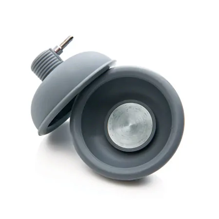 Gymna Vacuum electrode 60 mm, 2 pieces
