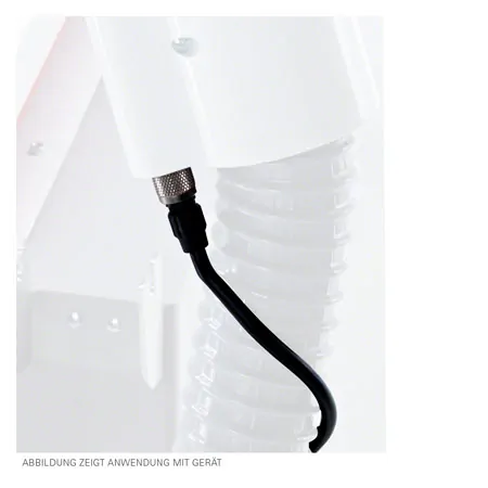 Gymna connection cable for Cryoflow ICE-IR