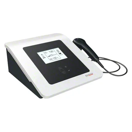 Gymna ultrasound therapy device Pulson 100