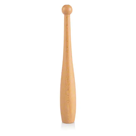 Gymnastic Club made of hardwood, 40 cm