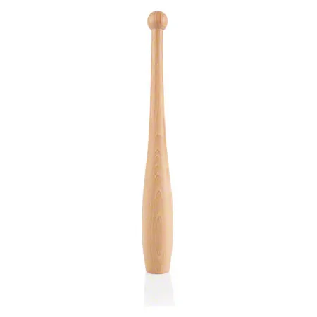 Gymnastic Club made of hardwood, 45 cm