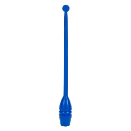 Gymnastic Club made of plastic, 45 cm