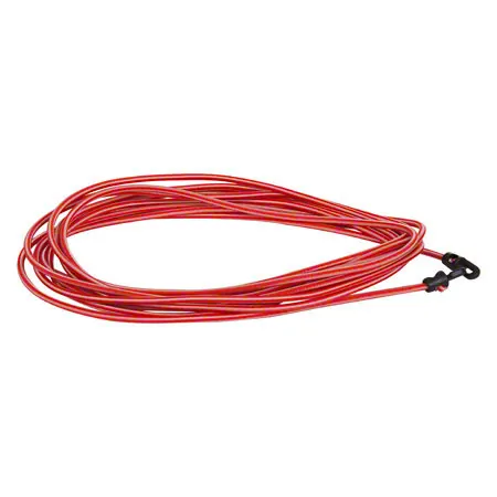 Gymnastics cord, 8 m
