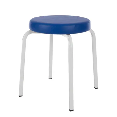 Gymnastics stool Exclusive with comfort pad,&nbsp;� 36 cm