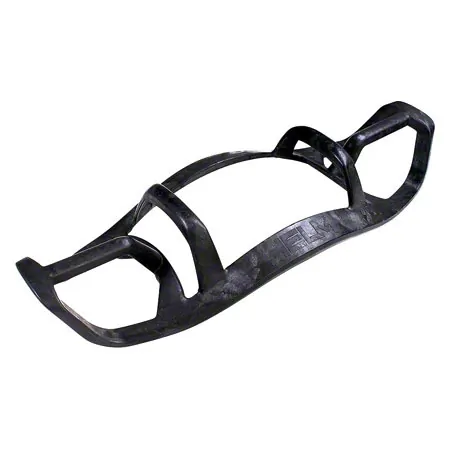 HELM stability trainer for BOSU Balls