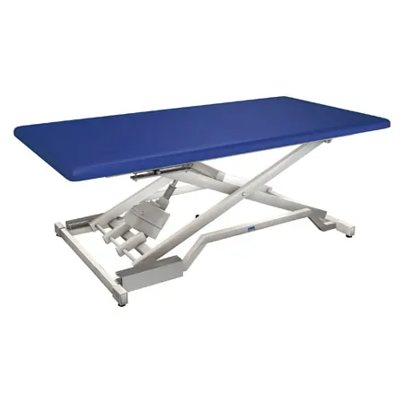 HWK therapy bed King Size, Width: 100 cm