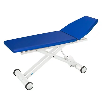 HWK therapy couch Solid Colmar Electric 2-piece, width: 80 cm