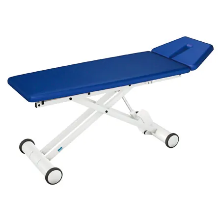HWK therapy couch Solid Electric 2-piece, width: 65 cm