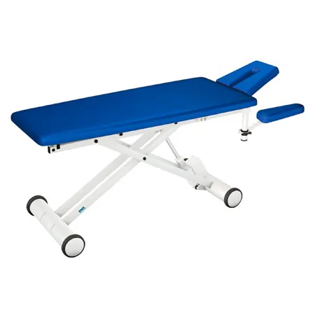 HWK therapy couch Solid Electric 4-piece, width: 80 cm