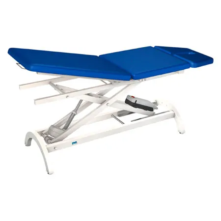 HWK therapy couch impulse Viernheim battery 3-piece, width: 80 cm