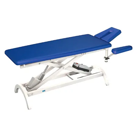 HWK therapy couch impulse battery 4-piece, width: 80 cm