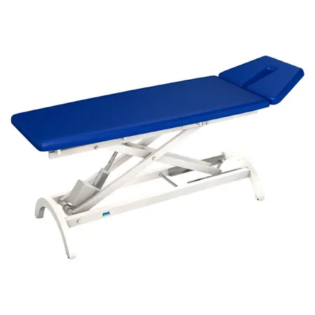 HWK therapy couch impulse electric 2-piece, width: 80 cm