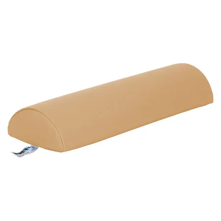 Half roll, LxWxH 50x15x7.5 cm