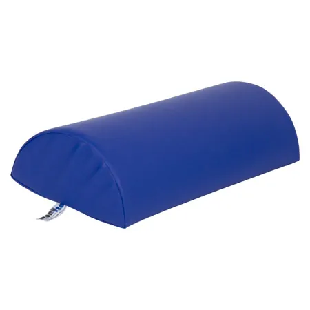 Half roll, LxWxH 50x25x12.5 cm