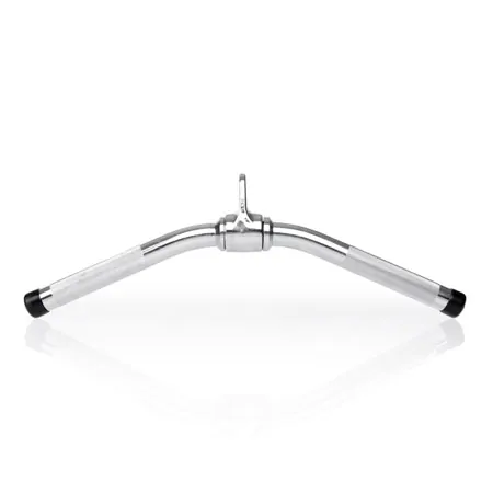 Half round triceps handle, 45 cm