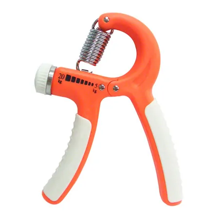 Hand trainer Hand grip reha, resistance 5-20 kg