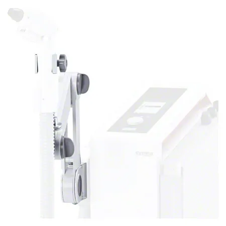 Handle- supporting arm for Gymna Cryoflow ICE-CT